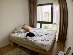 The Lakefront Residences (D22), Condominium #163626182